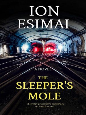 cover image of The Sleeper's Mole